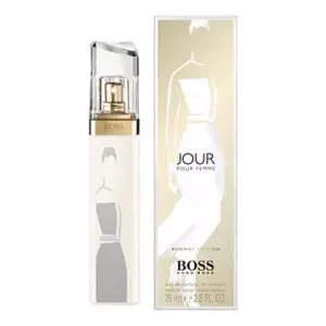 Hugo Boss  Boss Jour Pour Femme Runway Edition - Интернет-магазин. Kalinka-parfum.ru