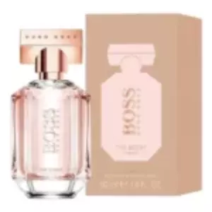 Hugo Boss  Boss The Scent For Her Eau De Toilette - Интернет-магазин. Kalinka-parfum.ru