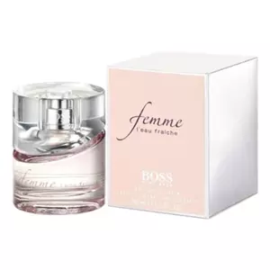 Hugo Boss  Femme L'Eau Fraiche - Интернет-магазин. Kalinka-parfum.ru