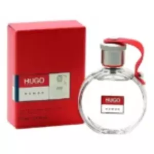 Hugo Boss  Hugo Woman - Интернет-магазин. Kalinka-parfum.ru