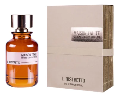 Maison Tahite - Officine Creative Profumi I-Ristretto - Интернет-магазин. Kalinka-parfum.ru