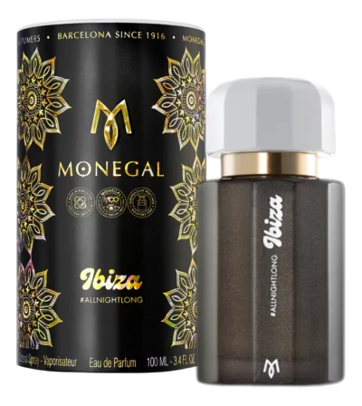 Ramon Monegal Ibiza #All Night Long - Интернет-магазин. Kalinka-parfum.ru