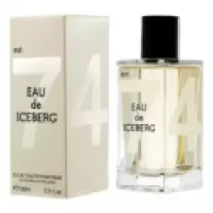 Iceberg  Eau De Pour Femme - Интернет-магазин. Kalinka-parfum.ru