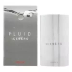 Iceberg Fluid Woman - Интернет-магазин. Kalinka-parfum.ru