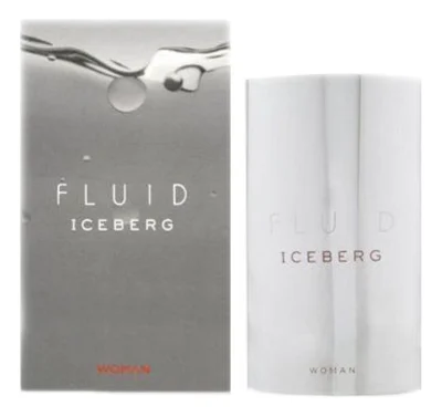 Iceberg Fluid Woman - Интернет-магазин. Kalinka-parfum.ru