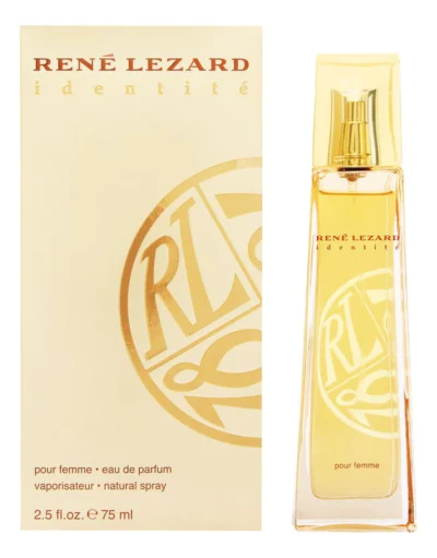 Rene Lezard Identite - Интернет-магазин. Kalinka-parfum.ru