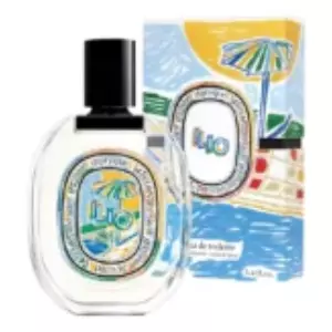 Diptyque Ilio Edition Limitee 2024 - Интернет-магазин. Kalinka-parfum.ru