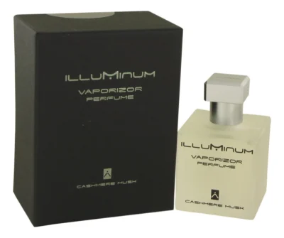 Illuminum Cashmere Musk - Интернет-магазин. Kalinka-parfum.ru