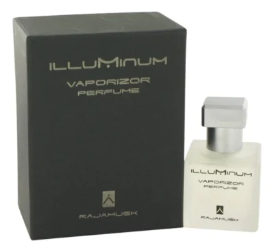 Illuminum Rajamusk - Интернет-магазин. Kalinka-parfum.ru