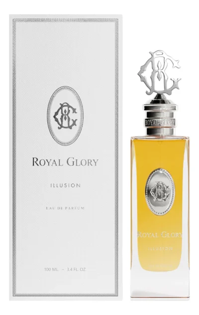 Royal Glory Illusion - Интернет-магазин. Kalinka-parfum.ru