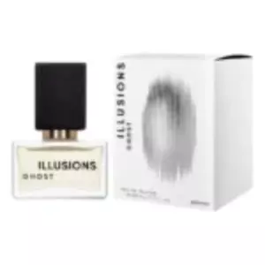 Brocard Illusions Ghost - Интернет-магазин. Kalinka-parfum.ru