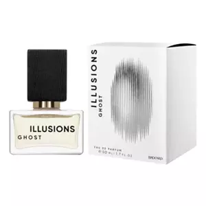 Brocard Illusions Ghost - Интернет-магазин. Kalinka-parfum.ru