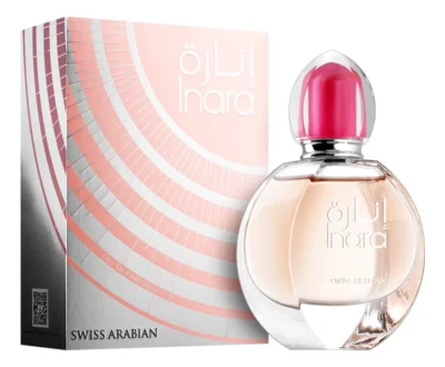 Swiss Arabian Inara - Интернет-магазин. Kalinka-parfum.ru