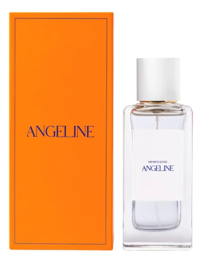 Angeline Infinite Echo - Интернет-магазин. Kalinka-parfum.ru