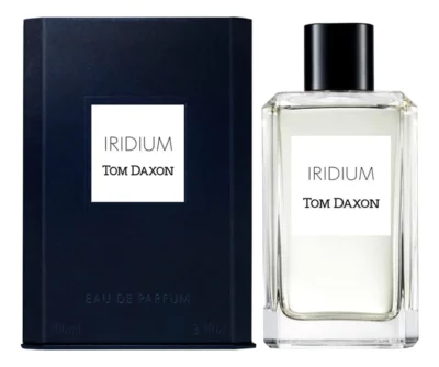 Tom Daxon Iridium - Интернет-магазин. Kalinka-parfum.ru