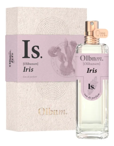 Olibanum Iris - Интернет-магазин. Kalinka-parfum.ru