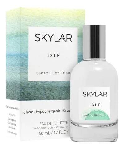 Skylar Isle - Интернет-магазин. Kalinka-parfum.ru