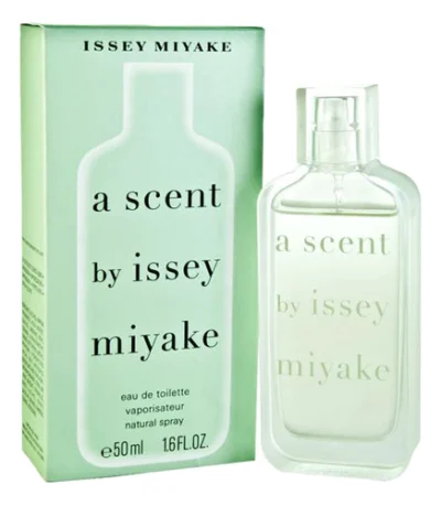 Issey Miyake A Scent - Интернет-магазин. Kalinka-parfum.ru