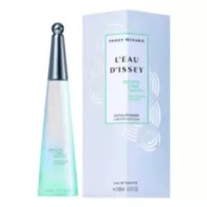 Issey Miyake L'Eau D'Issey Reflection D'Une Goutte - Интернет-магазин. Kalinka-parfum.ru