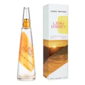 Issey Miyake  L'Eau D'Issey Shade Of Sunrise - Интернет-магазин. Kalinka-parfum.ru