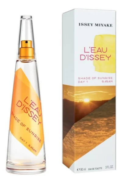 Issey Miyake  L'Eau D'Issey Shade Of Sunrise - Интернет-магазин. Kalinka-parfum.ru