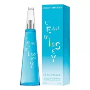Issey Miyake  L'Eau D'Issey Summer Edition 2017 - Интернет-магазин. Kalinka-parfum.ru