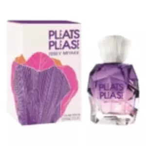 Issey Miyake Pleats Please Eau De Parfum 2013 - Интернет-магазин. Kalinka-parfum.ru