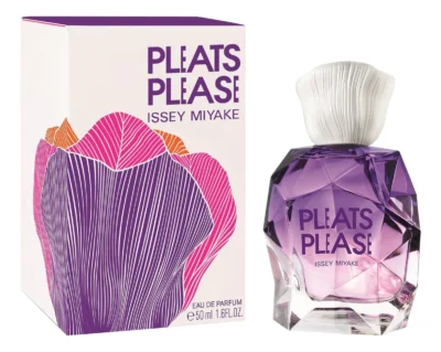 Issey Miyake Pleats Please Eau De Parfum 2013 - Интернет-магазин. Kalinka-parfum.ru