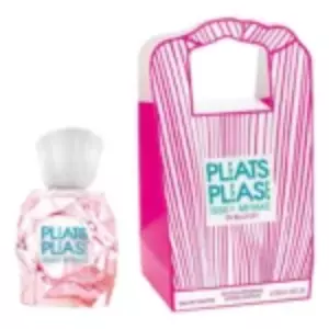 Issey Miyake  Pleats Please In Bloom - Интернет-магазин. Kalinka-parfum.ru