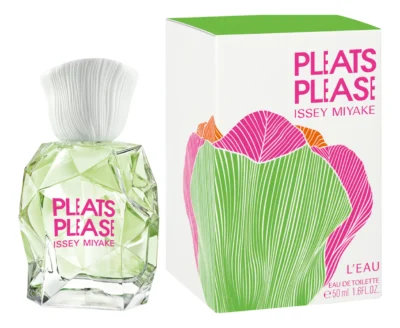 Issey Miyake Pleats Please L'Eau - Интернет-магазин. Kalinka-parfum.ru