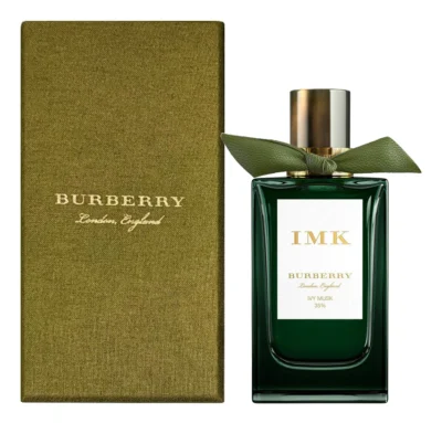 Burberry Ivy Musk - Интернет-магазин. Kalinka-parfum.ru