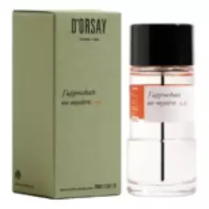 D'Orsay J'Approchais Un Mystere. A.C. - Интернет-магазин. Kalinka-parfum.ru