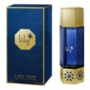 J.Del Pozo  Desert Flowers Lily - Интернет-магазин. Kalinka-parfum.ru