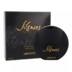 Jacomo Silences 2004 - Интернет-магазин. Kalinka-parfum.ru