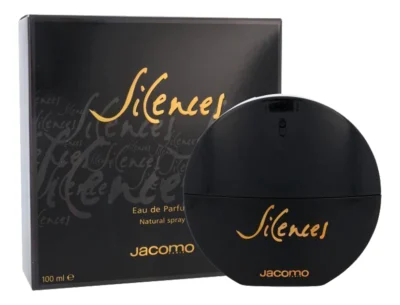 Jacomo Silences 2004 - Интернет-магазин. Kalinka-parfum.ru