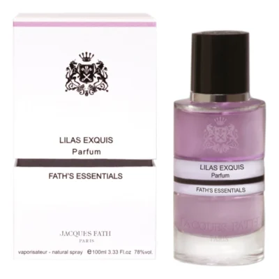 Jacques Fath Lilas Exquis - Интернет-магазин. Kalinka-parfum.ru