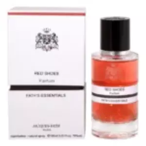 Jacques Fath Red Shoes - Интернет-магазин. Kalinka-parfum.ru