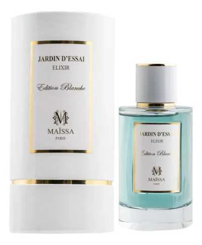 Maissa Parfums Jardin D’Essai - Интернет-магазин. Kalinka-parfum.ru