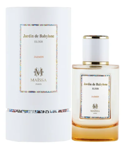 Maissa Parfums Jardin De Babylone - Интернет-магазин. Kalinka-parfum.ru