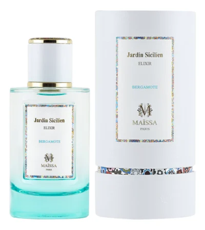 Maissa Parfums Jardin Sicilien - Интернет-магазин. Kalinka-parfum.ru