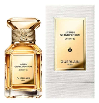 Guerlain Jasmin Grandiflorum Extrait 30 - Интернет-магазин. Kalinka-parfum.ru