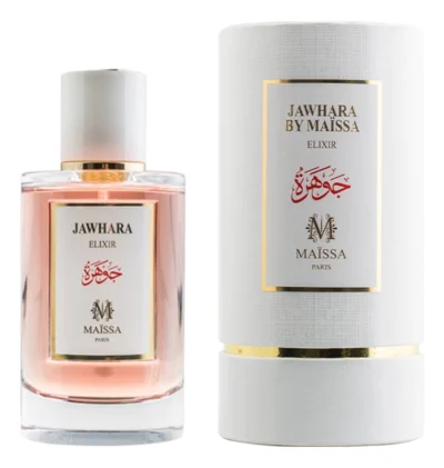 Maissa Parfums Jawhara - Интернет-магазин. Kalinka-parfum.ru