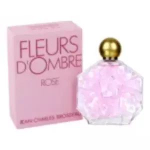 Jean Charles Brosseau Fleurs D'Ombre Rose - Интернет-магазин. Kalinka-parfum.ru