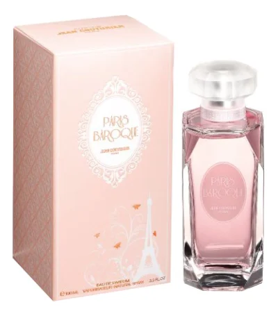Jean Couturier  Paris Baroque - Интернет-магазин. Kalinka-parfum.ru