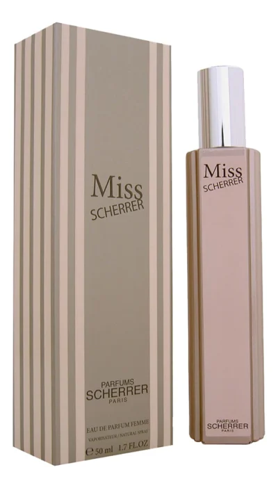 Jean-Louis Scherrer  Miss Scherrer - Интернет-магазин. Kalinka-parfum.ru