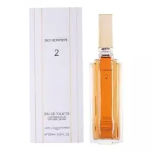 Jean-Louis Scherrer Scherrer 2 - Интернет-магазин. Kalinka-parfum.ru