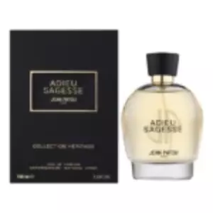 Jean Patou  Adieu Sagesse Heritage Collection - Интернет-магазин. Kalinka-parfum.ru