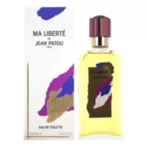 Jean Patou Ma Liberte - Интернет-магазин. Kalinka-parfum.ru