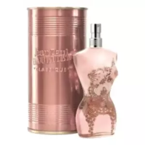 Jean Paul Gaultier Classique Eau De Parfum - Интернет-магазин. Kalinka-parfum.ru