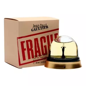 Jean Paul Gaultier  Fragile Eau De Parfum - Интернет-магазин. Kalinka-parfum.ru